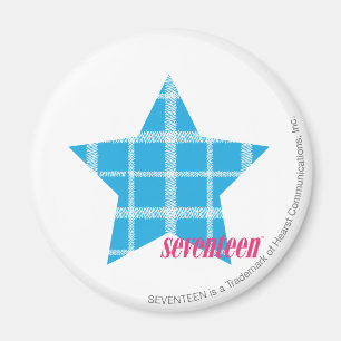 Imã Aqua 3 da xadrez