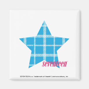 Imã Aqua 3 da xadrez