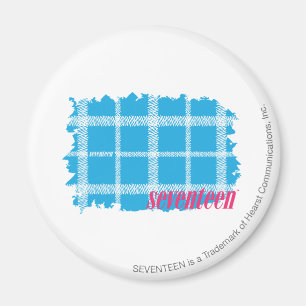 Imã Aqua 4 da xadrez