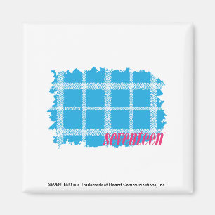 Imã Aqua 4 da xadrez