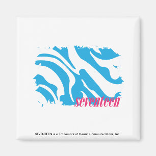 Imã Aqua 4 da zebra