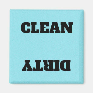 Imã Aqua Dishwasher Magnet