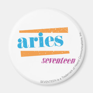 Imã Aqua do Aries