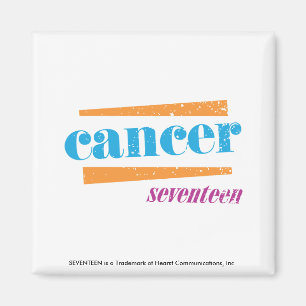 Imã Aqua do cancer