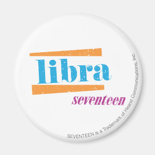 Imã Aqua do Libra