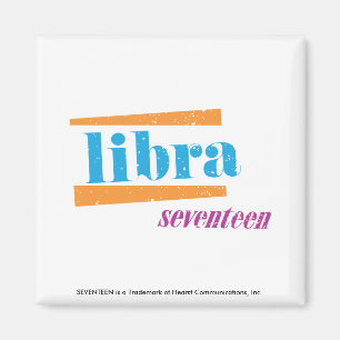Imã Aqua do Libra
