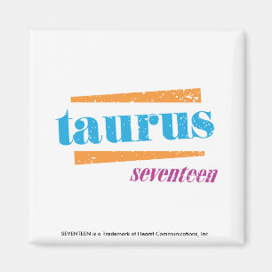 Imã Aqua do Taurus