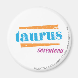 Imã Aqua do Taurus