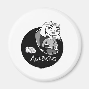 Imã Aquarius Magnet