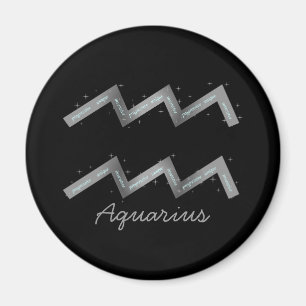 Imã Aquarius Magnet