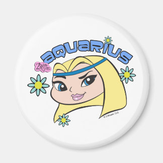 Imã Aquarius Magnet