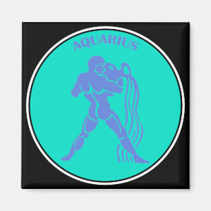 Imã Aquarius Magnet