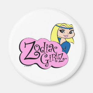 Imã Aquarius Magnet