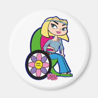Imã Aquarius Magnet