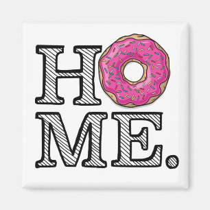 Imã Aquecedor cor-de-rosa delicioso suculento da casa