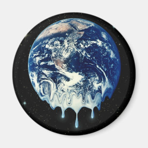 Imã Aquecimento global II