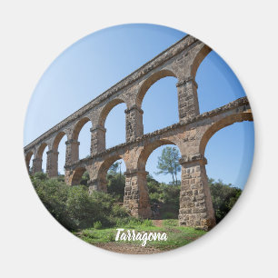 Imã Aqueduto de Tarragona