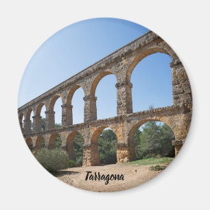 Imã Aqueduto de Tarragona