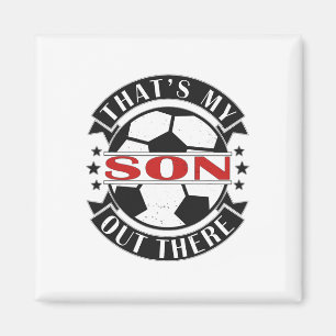 Imã Aquele é Meu Filho Lá Fora Futebol Para Mãe Pai Pa