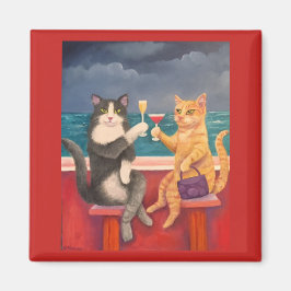 Imã Aqui está para os EUA