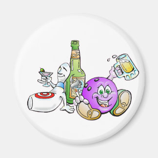 Imã Aqui pela Cerveja!