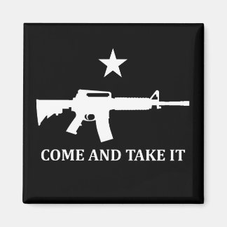 IMÃ AR15 M4 VENHA E LEVE-O AO LONGO DO MEIO