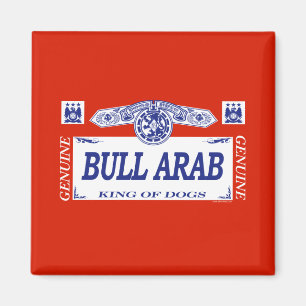 Imã Árabe de Bull