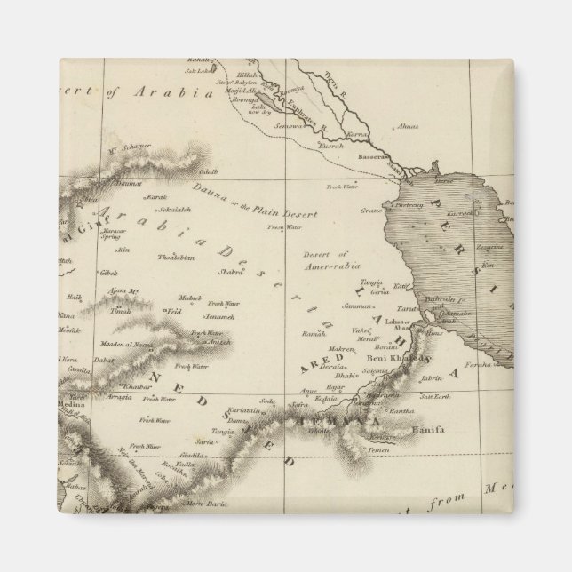 Imã Arábia 2 (Frente)