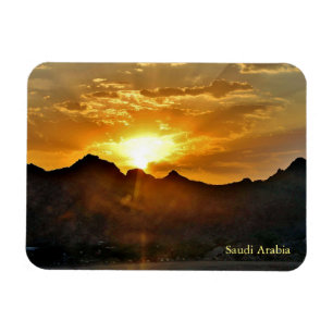 Ímã Arábia Saudita