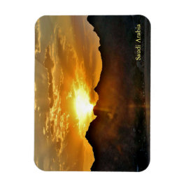 Ímã Arábia Saudita