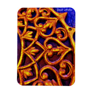 Ímã Arábia Saudita