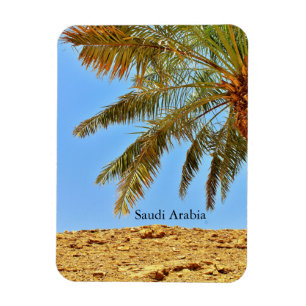 Ímã Arábia Saudita