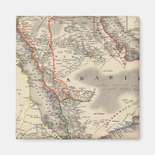 Imã Arábia Saudita