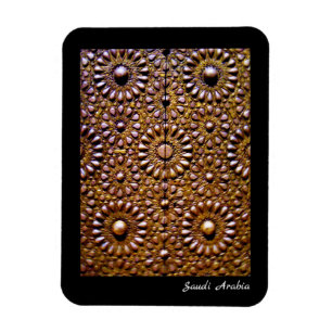 Ímã Arábia Saudita