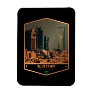 Ímã Arábia Saudita