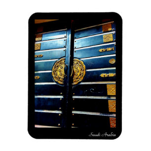 Ímã Arábia Saudita