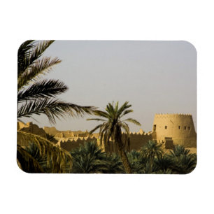 Ímã Arábia Saudita, Riade, antiga cidade de Al-Diriya