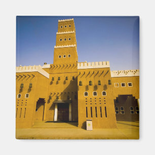 Imã Arábia Saudita, Riade, Mesquita de Al Diriya
