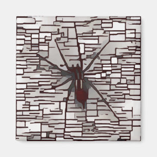 Imã Aranha