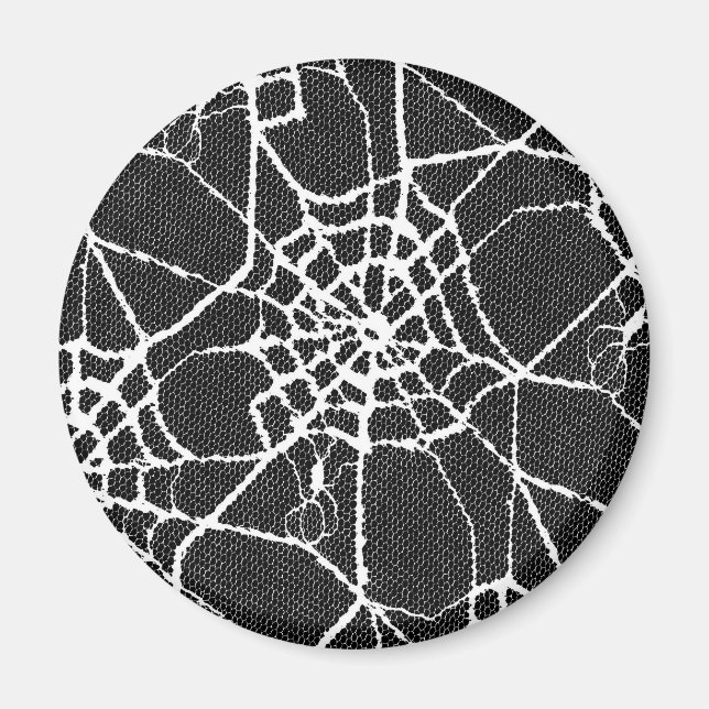 Imã aranha 2 (Frente)