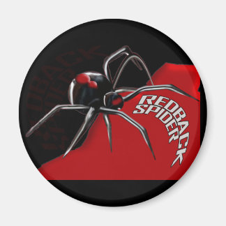Imã Aranha Redback