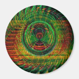 Imã Aranha Selvagem...