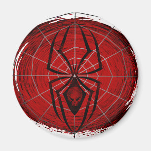 Imã Aranha tribal