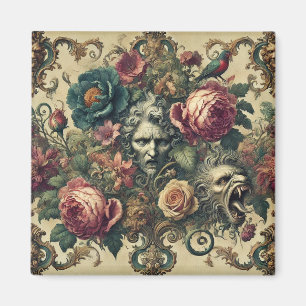 Imã Arcana Atelier - Signature Gothic Magnet