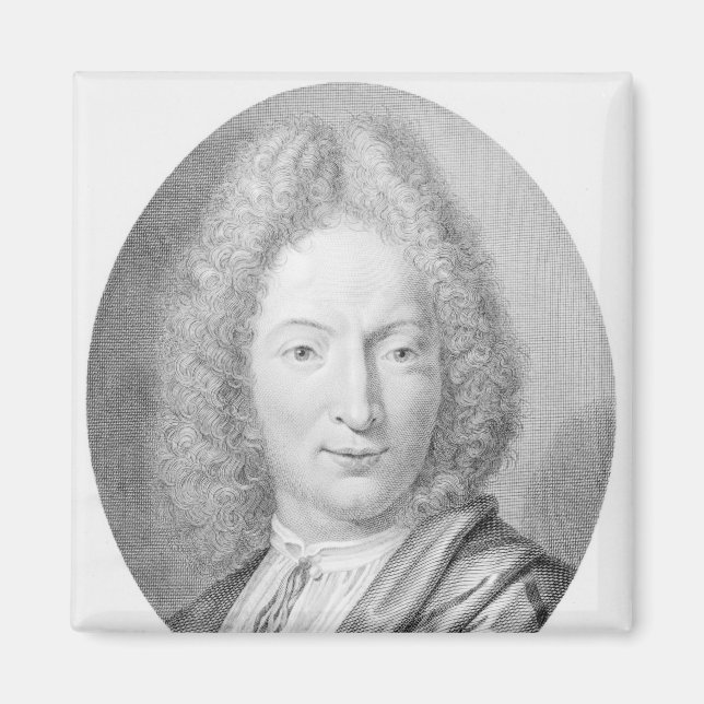Imã Arcangelo Corelli (Frente)