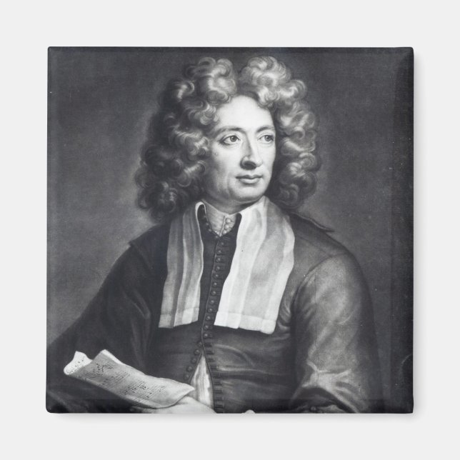 Imã Arcangelo Corelli (Frente)