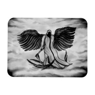 Ímã Arcanjo, Angel Uriel