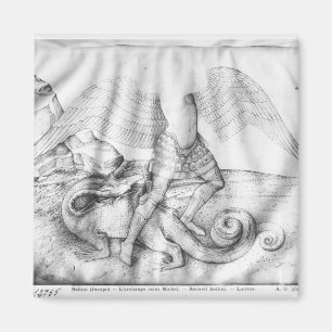 Imã Arcanjo St Michael, c.1450