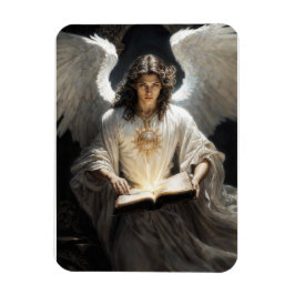 Ímã Arcanjo Uriel