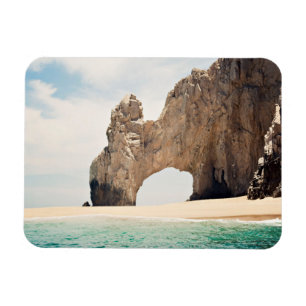 Ímã Arch Do Cabo San Lucas, México